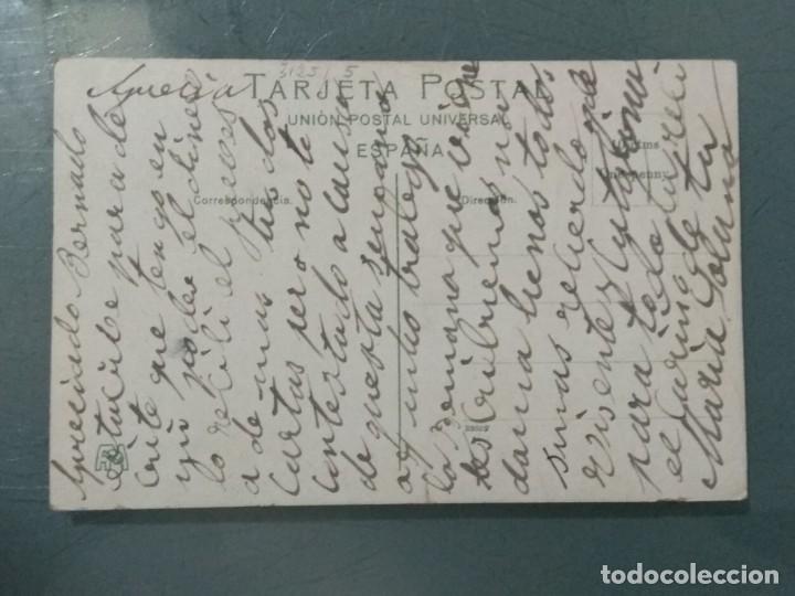 Postales: POSTAL 87. MALLORCA. PAYESA. - Foto 2