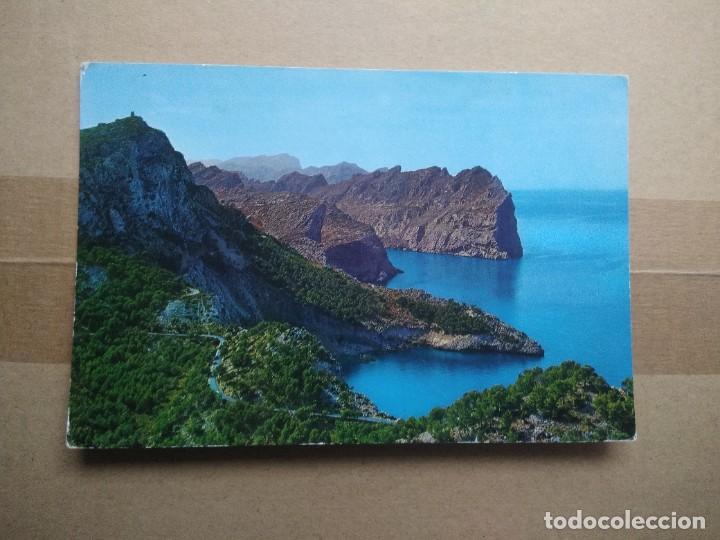 Postales: Postal mallorca, pollensa - Foto 1