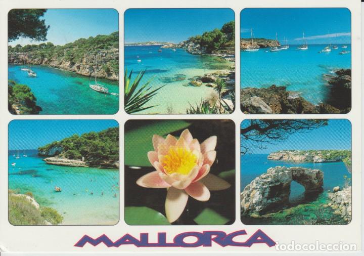 Postales: (1049) MALLORCA - Foto 1
