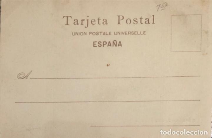 Postales: Postal Palma de Mallorca. - Foto 2