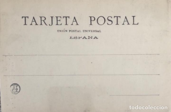 Postales: Postal Palma de Mallorca. - Foto 2