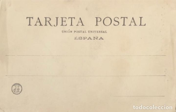 Postales: Postal Palma de Mallorca. - Foto 2