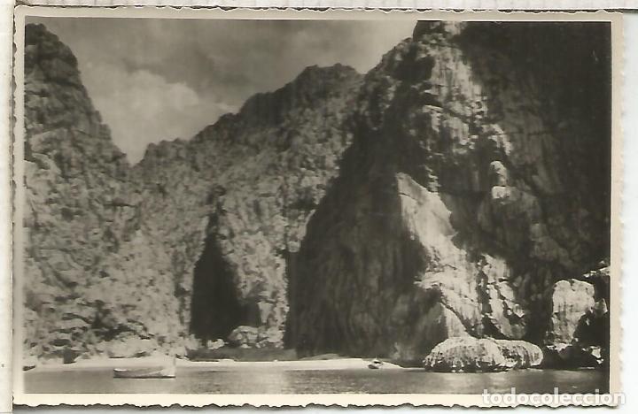 Postales: BALEARES MALLORCA SOLLER SIN ESCRIBIR - Foto 1