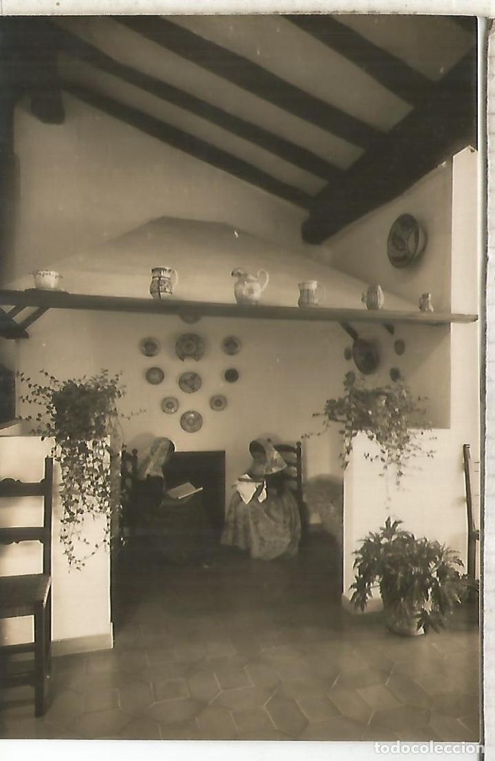 Postais: BALEARES MALLORCA VALLDEMOSA SIN ESCRIBIR