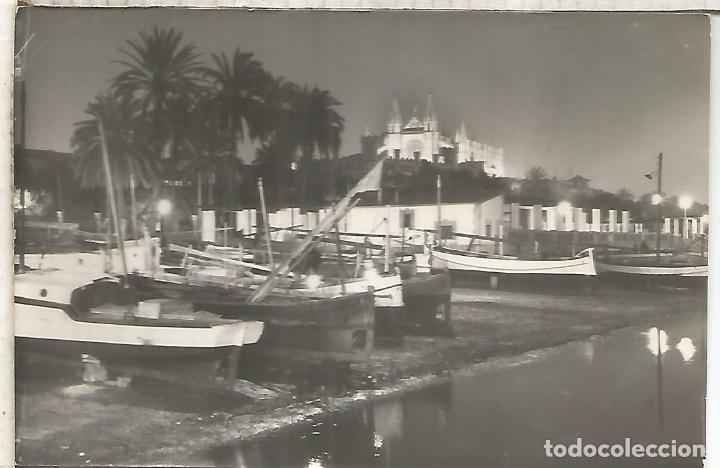 Postales: BALEARES MALLORCA PALMA ESCRITA - Foto 1
