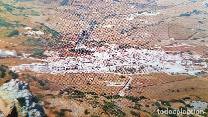Postales: POSTAL VISTA GENERAL DE MENORCA - MALLORCA - Foto 2