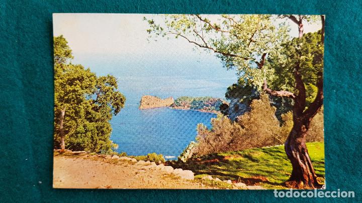 Postales: POSTAL LA FORADADA - VALLDEMOSA - MALLORCA - Foto 1