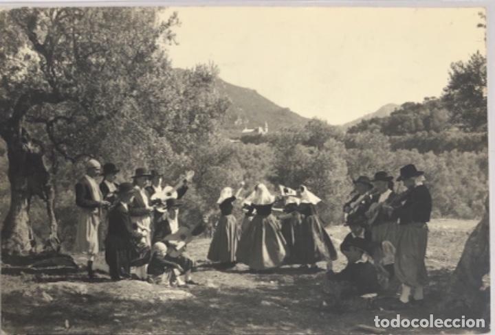 Postales: Postal de Mallorca - Foto 1