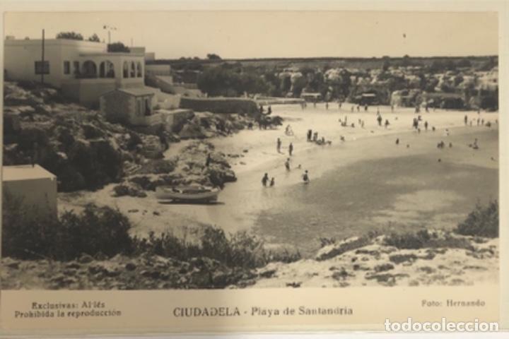 Postales: Postal de Mallorca - Foto 1