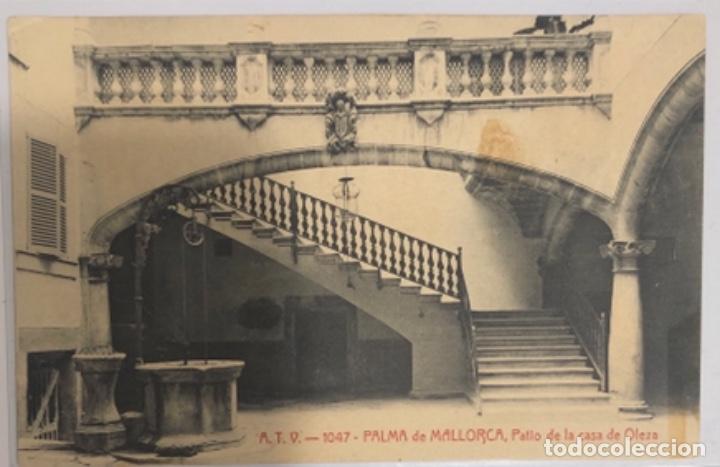 Postales: Postal de Mallorca - Foto 1