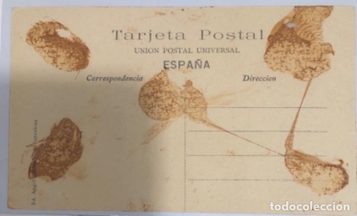 Postales: Postal de Mallorca - Foto 2