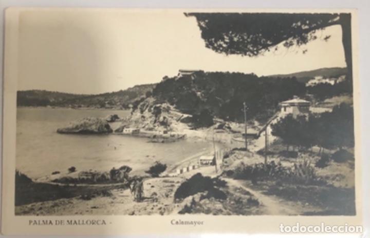 Postales: Postal de Mallorca - Foto 1