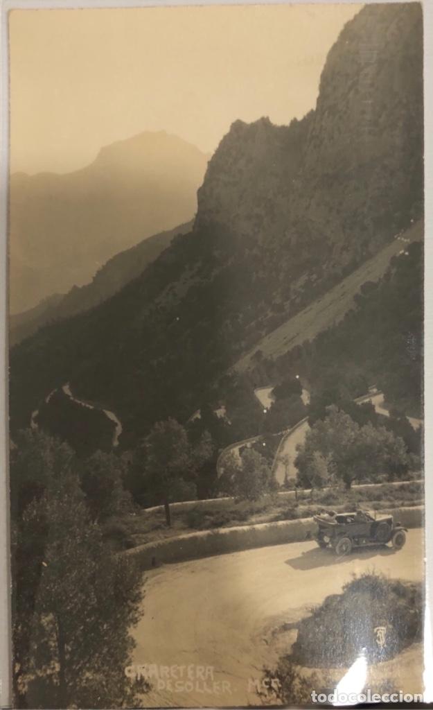 Postales: Postal de Mallorca - Foto 1