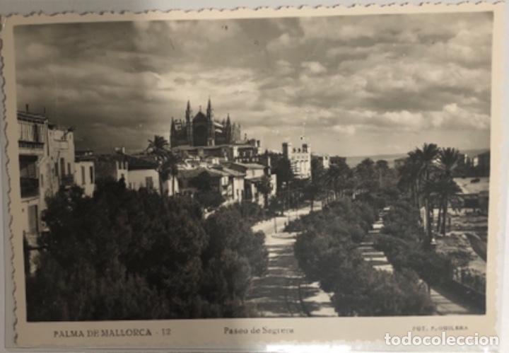 Postales: Postal de Mallorca - Foto 1