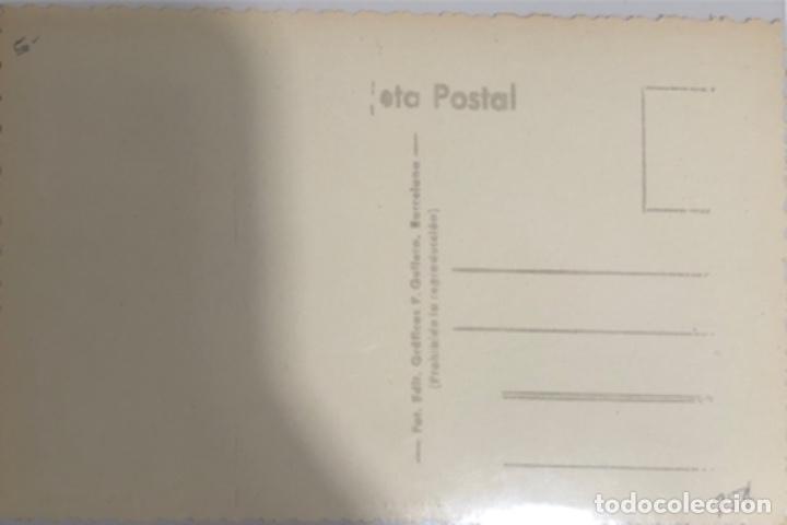 Postales: Postal de Mallorca - Foto 2