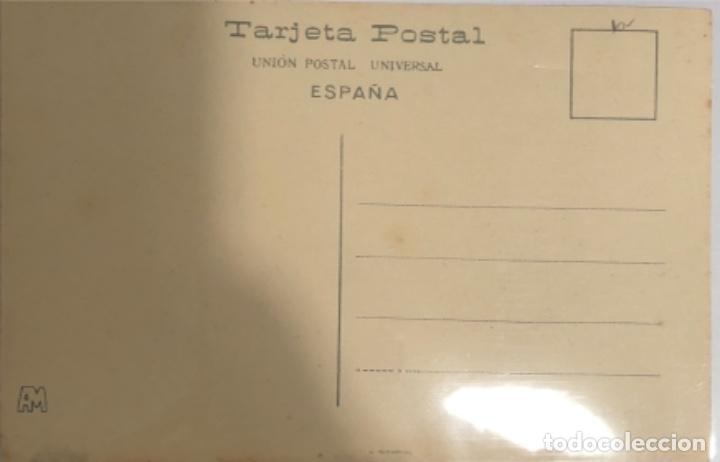 Postales: Postal de Mallorca - Foto 2