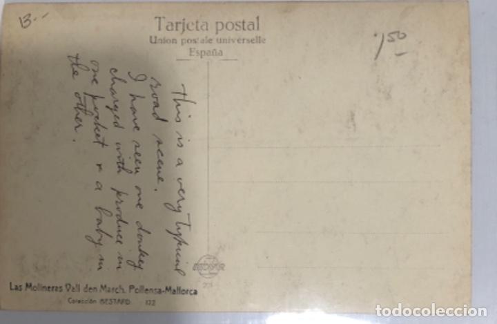 Postales: Postal de Mallorca - Foto 2
