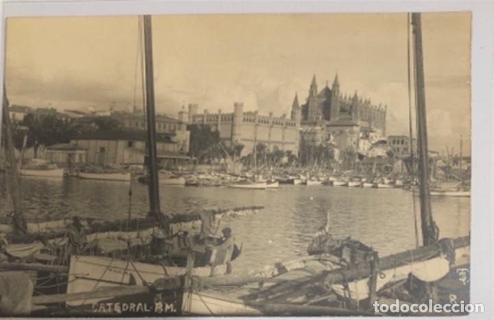 Postales: Postal de Mallorca - Foto 1