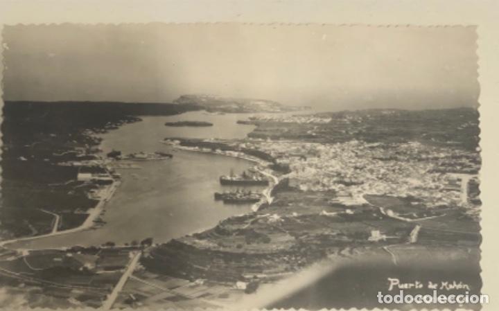 Postales: Postal de Menorca - Foto 1