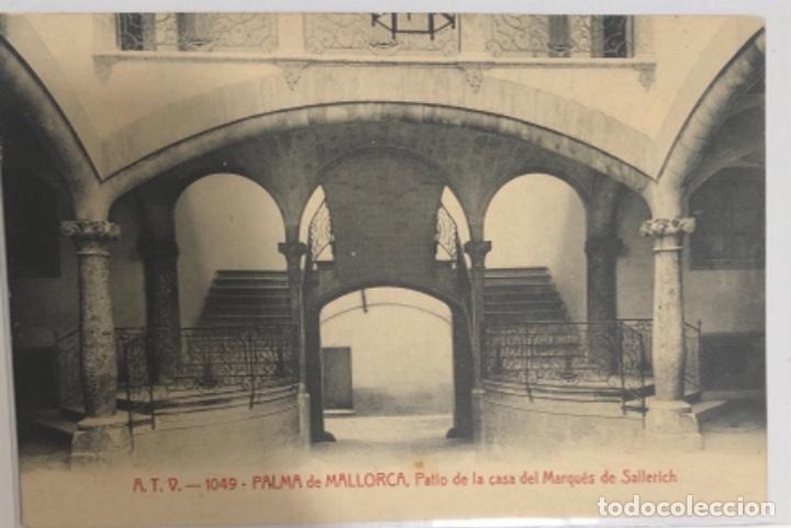 Postales: Postal de Mallorca - Foto 1