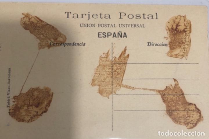 Postales: Postal de Mallorca - Foto 2