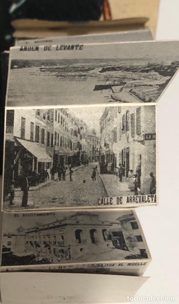 Postales: Postal de Menorca - Foto 2