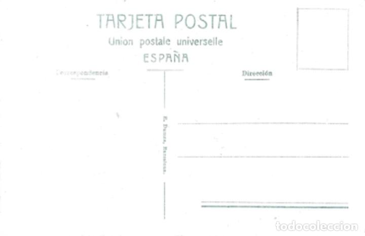 Postales: Postal de Menorca - Foto 5
