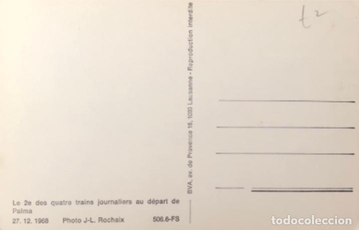 Postales: Postal Mallorca - Foto 2