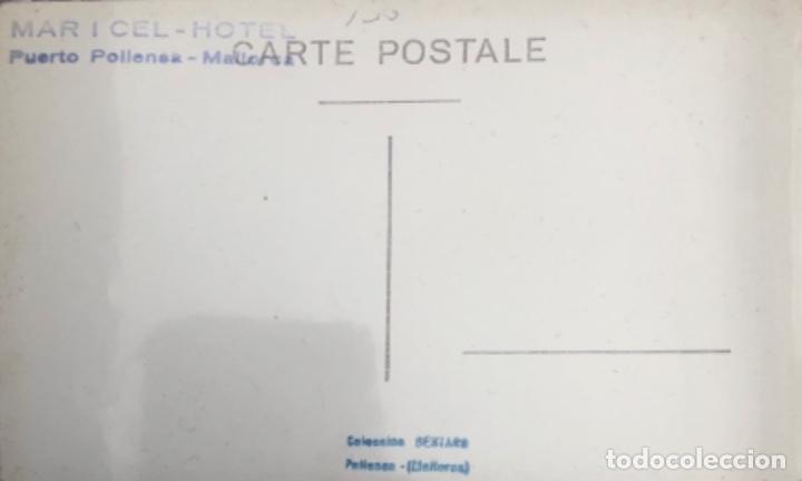 Postales: Postal Mallorca - Foto 2