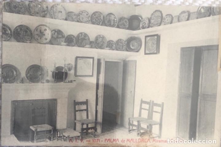 Postales: Postal Mallorca - Foto 1