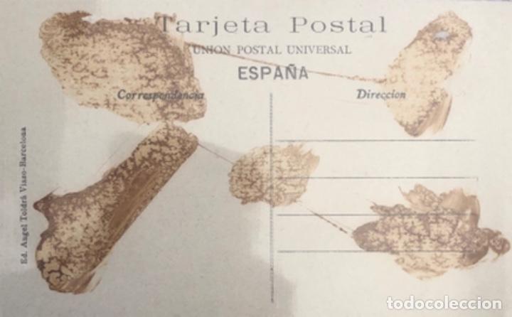Postales: Postal Mallorca - Foto 2