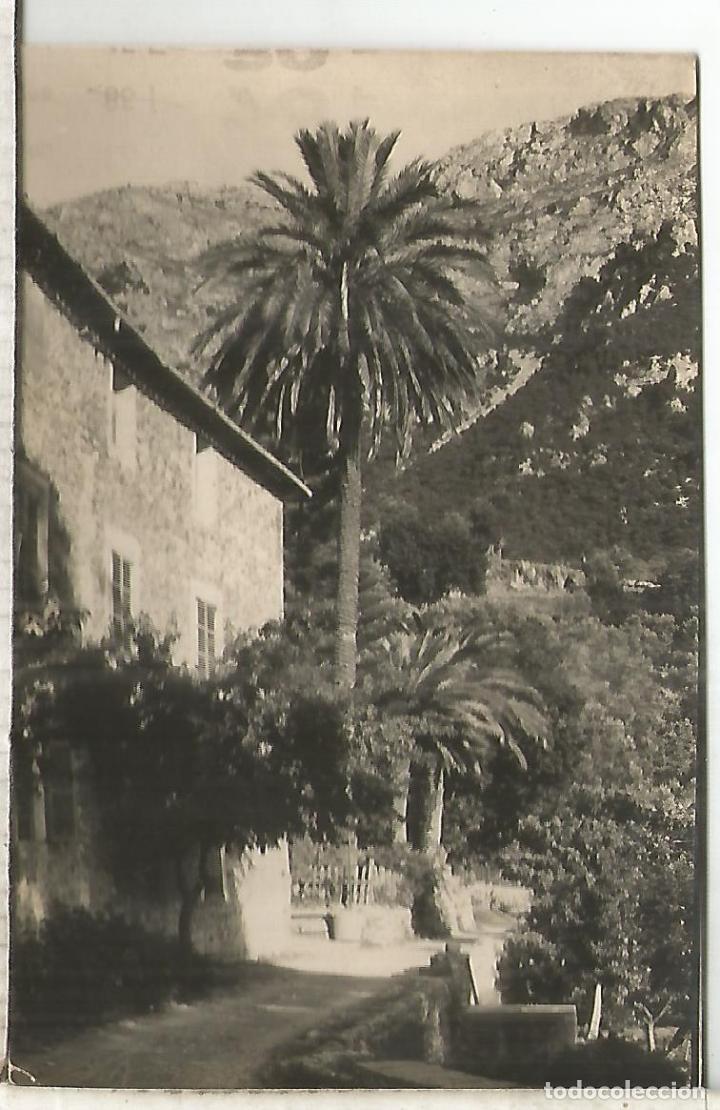 Postales: BALEARES MALLORCA DEYA ESCRITA - Foto 1