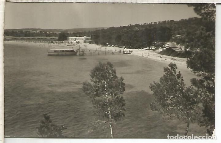 Postales: BALEARES MALLORCA PALMA NOVA ESCRITA - Foto 1