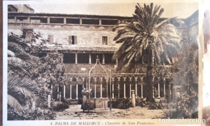 Postales: Postal Mallorca - Foto 1