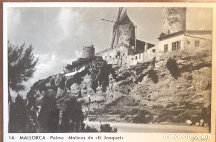 Postales: Postal Mallorca - Foto 1