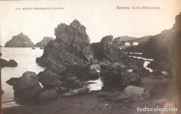 Postales: Postal Menorca - Foto 1