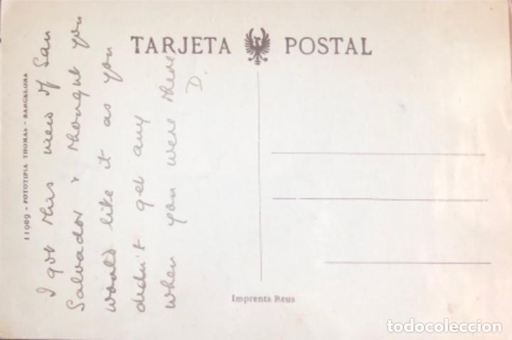 Postales: Postal Mallorca - Foto 2