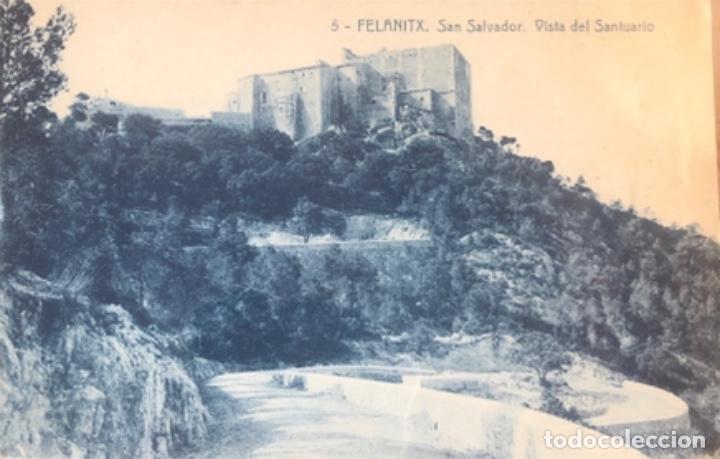 Postales: Postal Mallorca - Foto 1