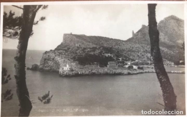 Postales: Postal Mallorca - Foto 1