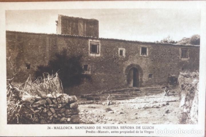 Postales: Postal Mallorca - Foto 1