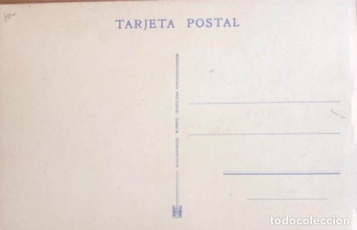 Postales: Postal Mallorca - Foto 2