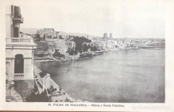 Postales: Postal Mallorca - Foto 1