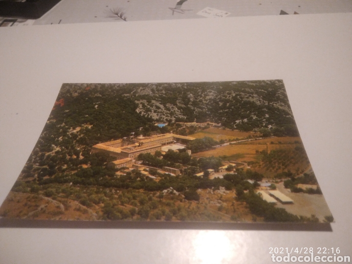Postales: Santuario de Lluc Mallorca - Foto 1