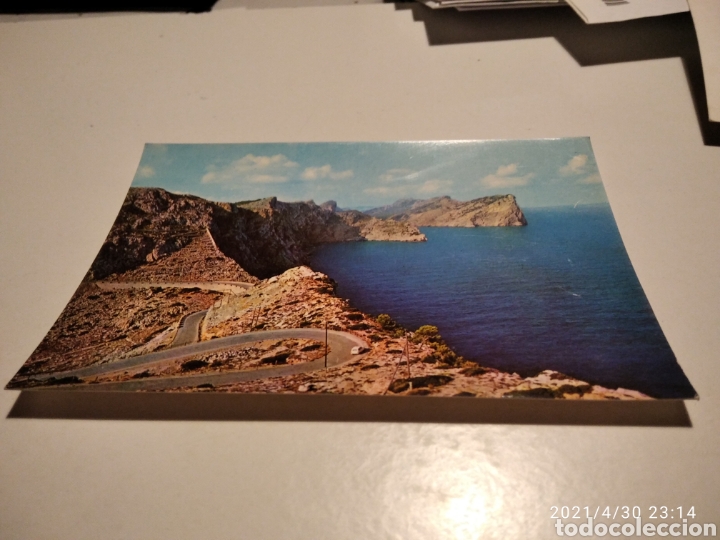 Postales: Formentor Mallorca - Foto 1