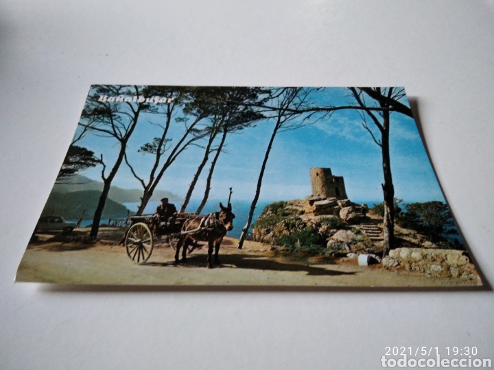 Postales: Ba&ntilde;albufar, Mallorca - Foto 1