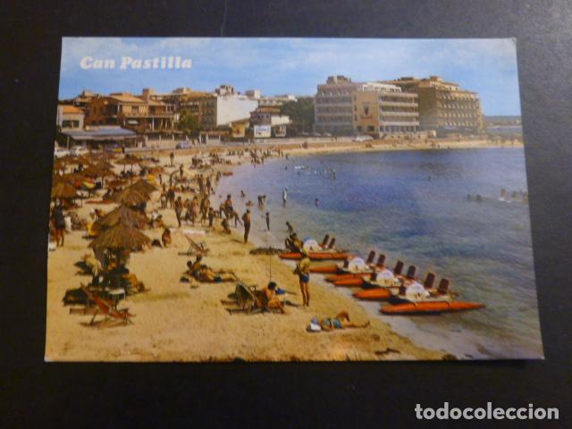 Postales: MALLORCA CAN PASTILLA - Foto 1
