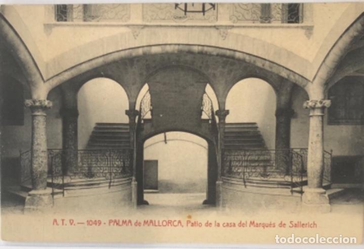 Postales: Postal de Mallorca - Foto 1