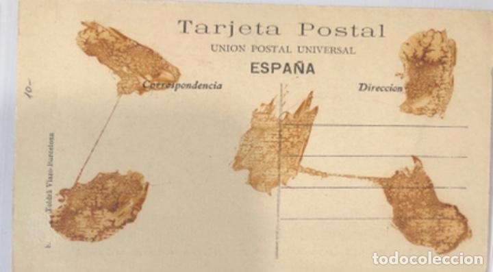 Postales: Postal de Mallorca - Foto 2