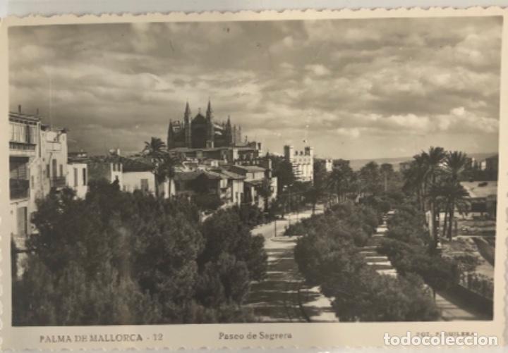 Postales: Postal Mallorca - Foto 1