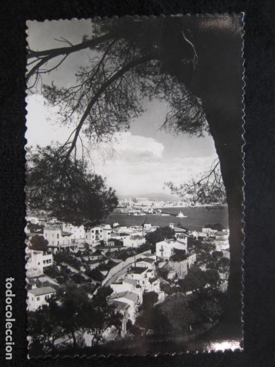 Postais: MALLORCA-VISTA PARCIAL-EXCL ANTONIO VICH-394-POSTAL ANTIGUA-(80.460)